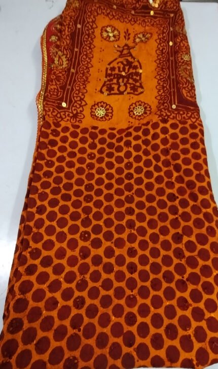 Pahadi Pichora Cotton