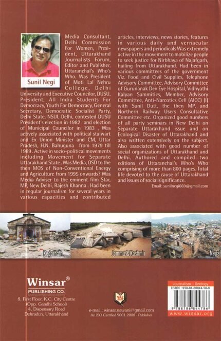 Havoc in Heaven – Kedarnath Disaster