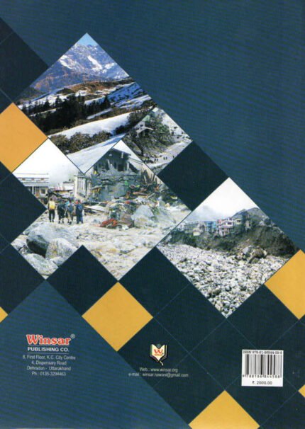 Uttarakhand Disaster