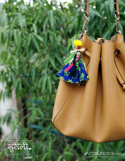 Sureeli Doll - Bag Hanging