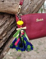 Shant Pahadan Mug + Sureeli Doll Combo - Raksha Bandhan Gift Offer