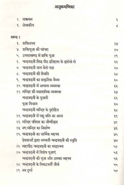 Siddh Peeth Chandrabadni