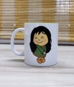 म्यार लाटी - Myar Lati Mug (Green)