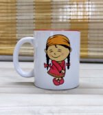 म्यार लाटी - Myar Lati Mug