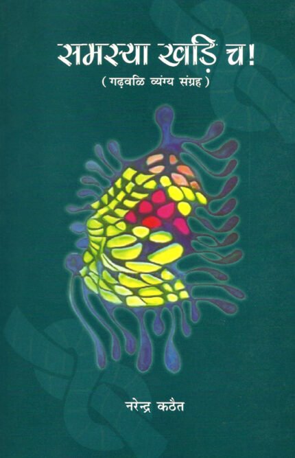 Samasya Khadi Cha