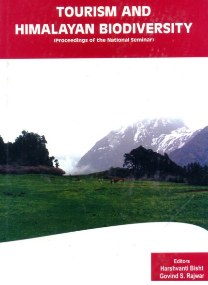 Tourism and Himalayan Biodiversity