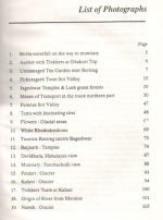 Trekking Adventure And Environmental Scenario of Kumaun Himalaya