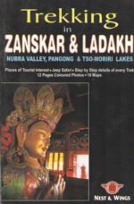 Trekking in Zanskar & Ladakh