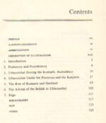 Uttaranchal (Kumaon Garhwal) Himalaya