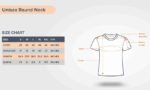 ठेठ पहाड़ी Thet Pahadi T-Shirt - Black