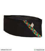 Uttarakhandi Brahamkamal Cap