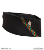 Pahari Uttarakhandi Cap