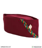 Garhwal Kumaoni Pahadi Cap